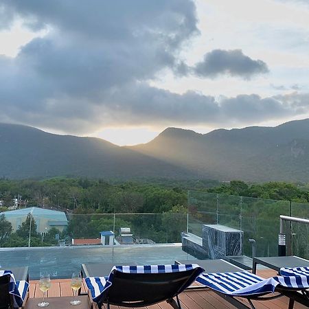 The Mystery Con Dao Hotel Chi Khu Co Ong Екстериор снимка