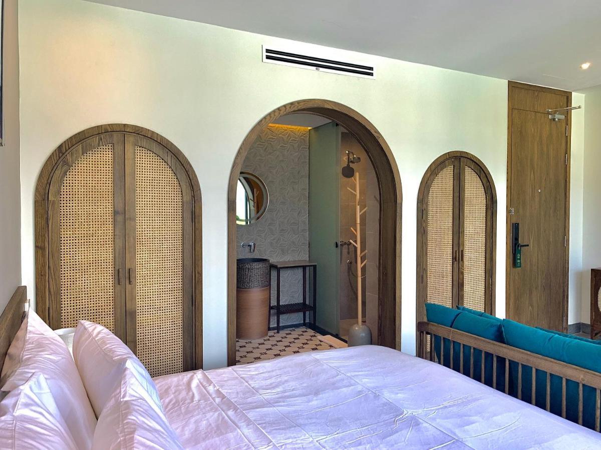 The Mystery Con Dao Hotel Chi Khu Co Ong Екстериор снимка