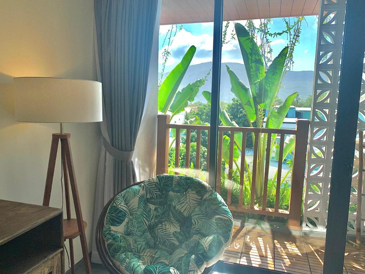 The Mystery Con Dao Hotel Chi Khu Co Ong Екстериор снимка