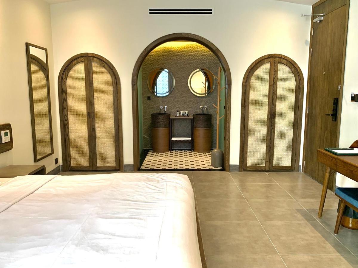 The Mystery Con Dao Hotel Chi Khu Co Ong Екстериор снимка