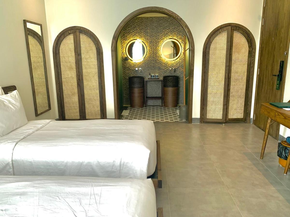 The Mystery Con Dao Hotel Chi Khu Co Ong Екстериор снимка