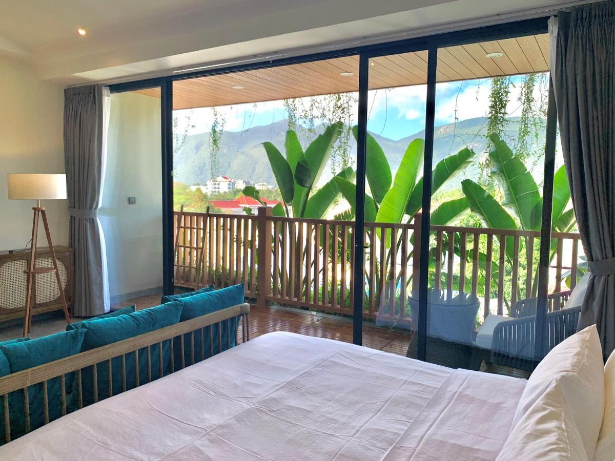 The Mystery Con Dao Hotel Chi Khu Co Ong Екстериор снимка