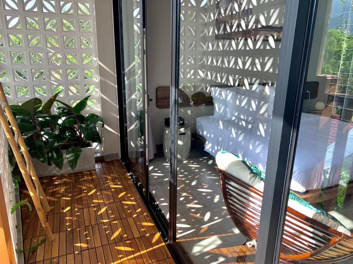 The Mystery Con Dao Hotel Chi Khu Co Ong Екстериор снимка