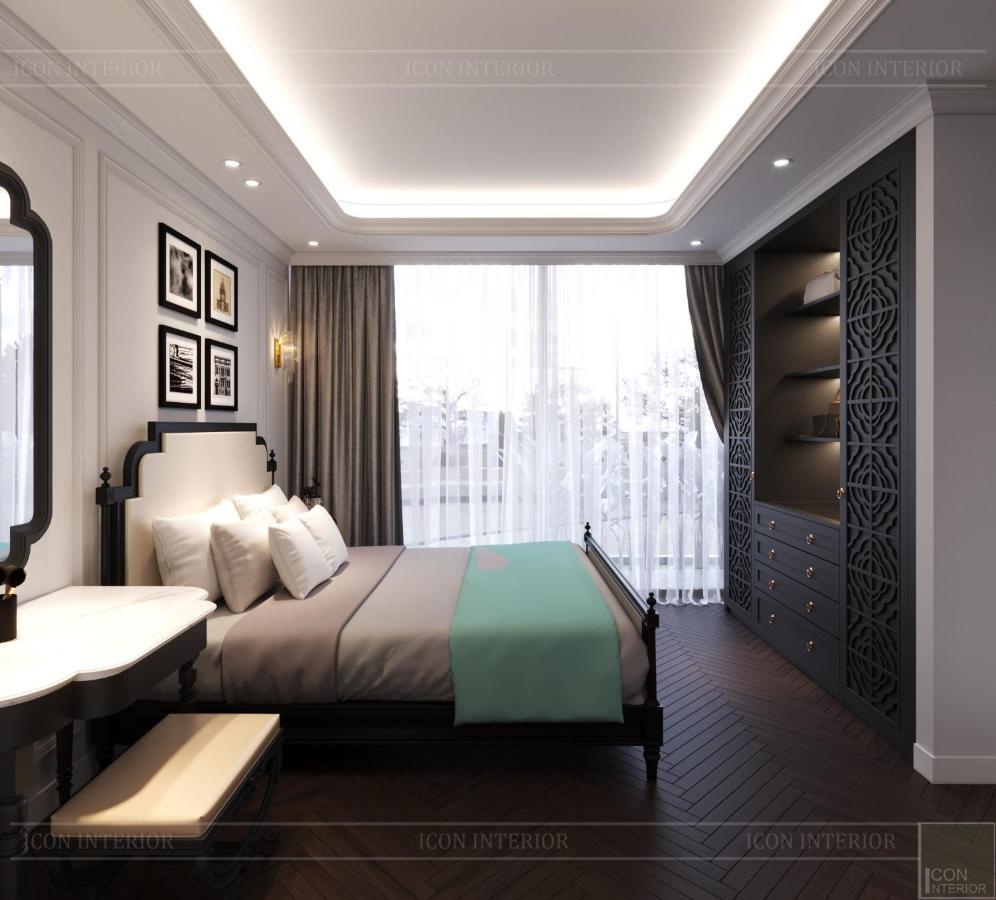 The Mystery Con Dao Hotel Chi Khu Co Ong Екстериор снимка