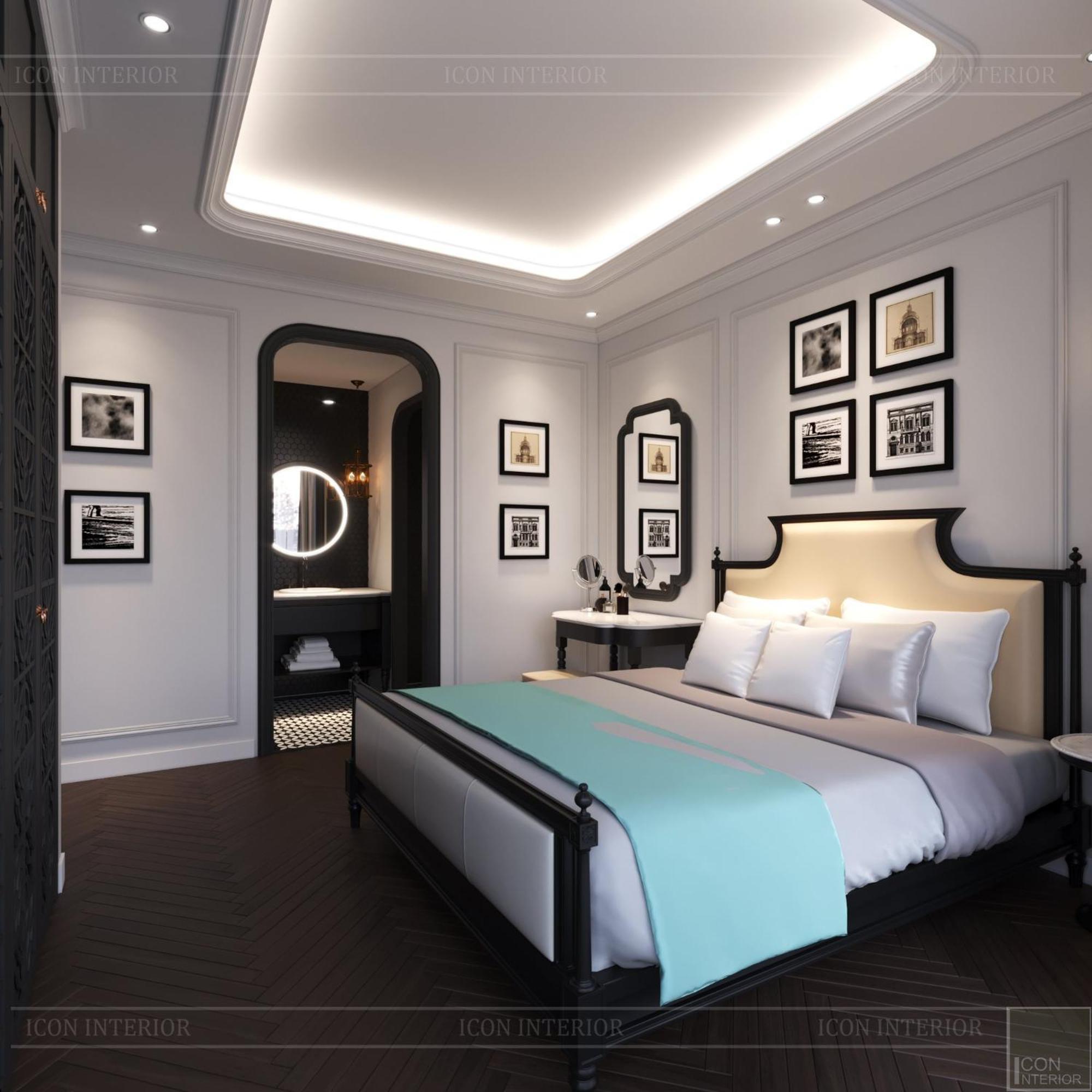 The Mystery Con Dao Hotel Chi Khu Co Ong Стая снимка