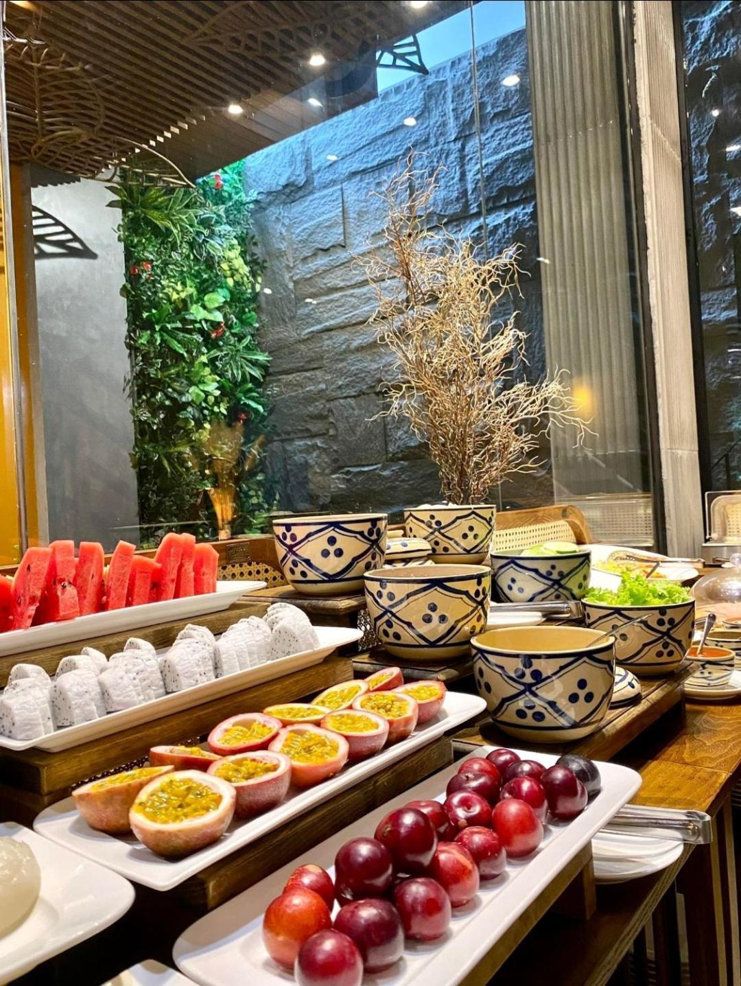 The Mystery Con Dao Hotel Chi Khu Co Ong Екстериор снимка