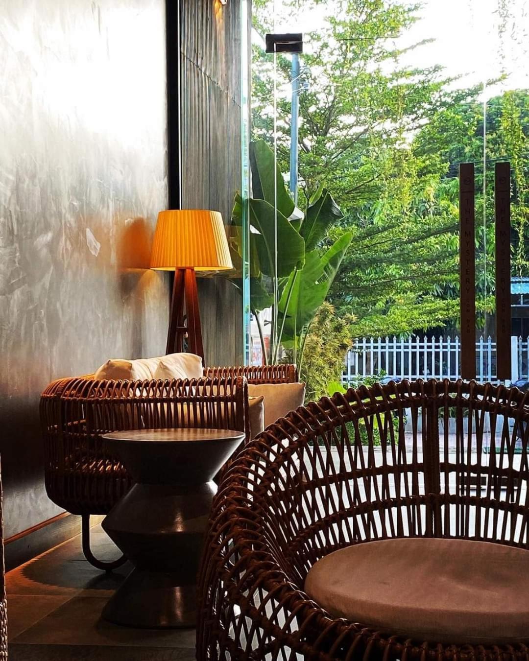 The Mystery Con Dao Hotel Chi Khu Co Ong Екстериор снимка